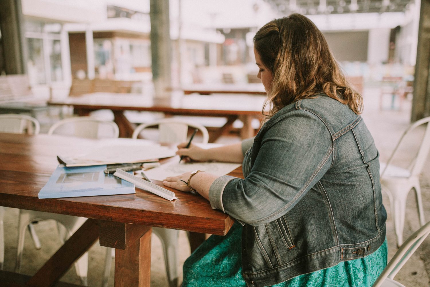 Sketching 30A Coloring Book 2