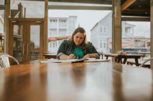 Ginny-Beth 30A Coloring Book