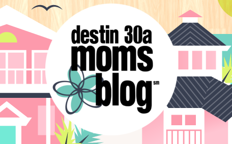 Destin/30a Moms Blog